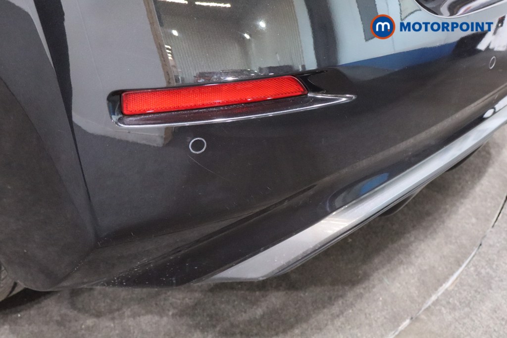 Nissan Leaf Tekna Automatic Electric Hatchback - Stock Number (1588616) - 35th supplementary image