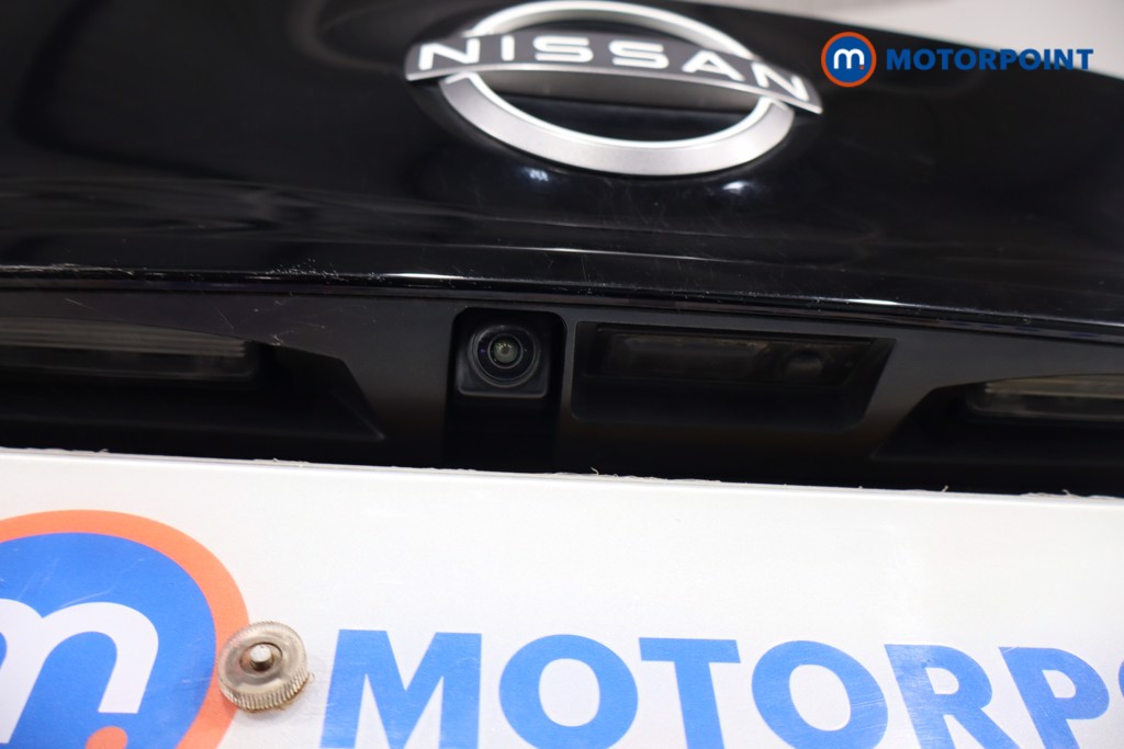 Nissan Leaf Tekna Automatic Electric Hatchback - Stock Number (1588616) - 36th supplementary image