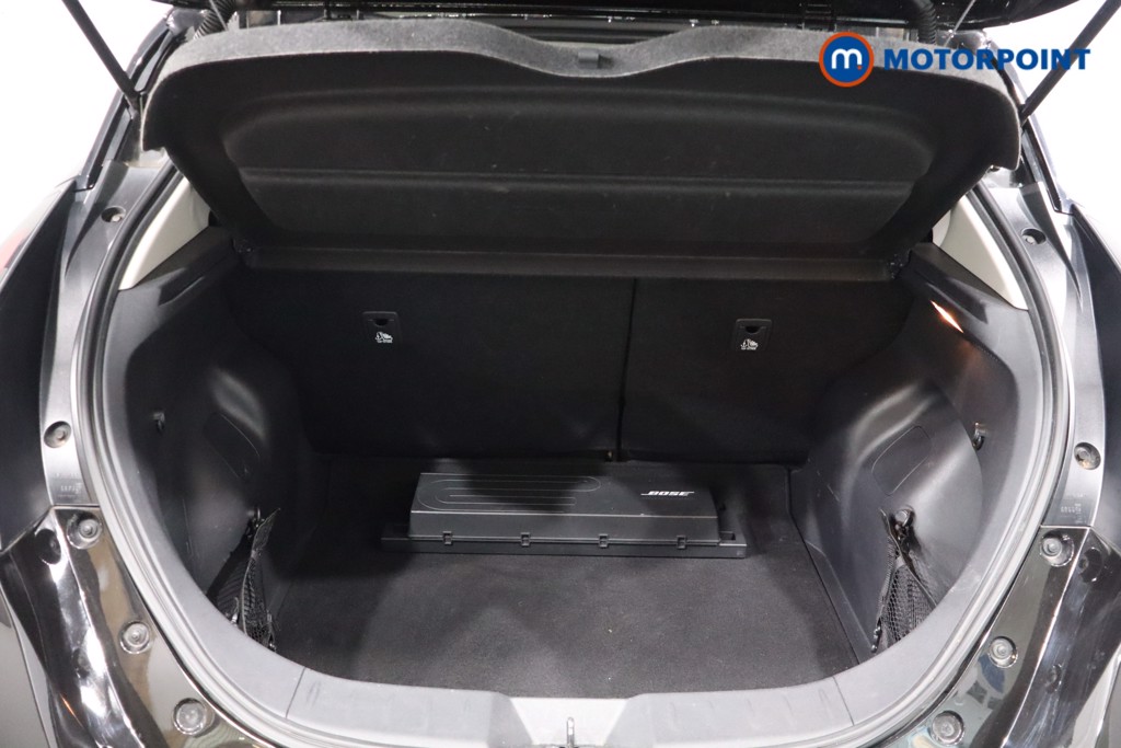 Nissan Leaf Tekna Automatic Electric Hatchback - Stock Number (1588616) - 38th supplementary image