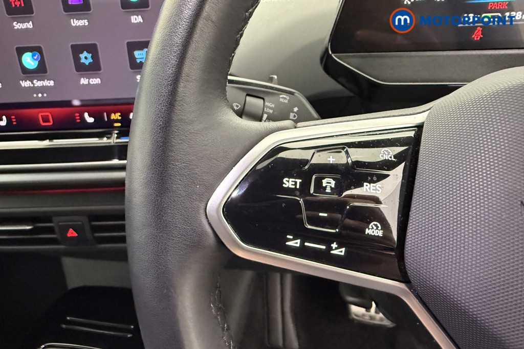 Volkswagen Id.4 Match Pro Automatic Electric SUV - Stock Number (1588618) - 12th supplementary image