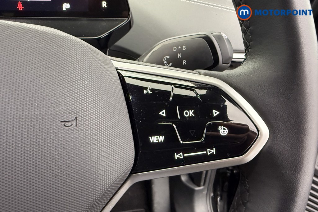 Volkswagen Id.4 Match Pro Automatic Electric SUV - Stock Number (1588618) - 13th supplementary image
