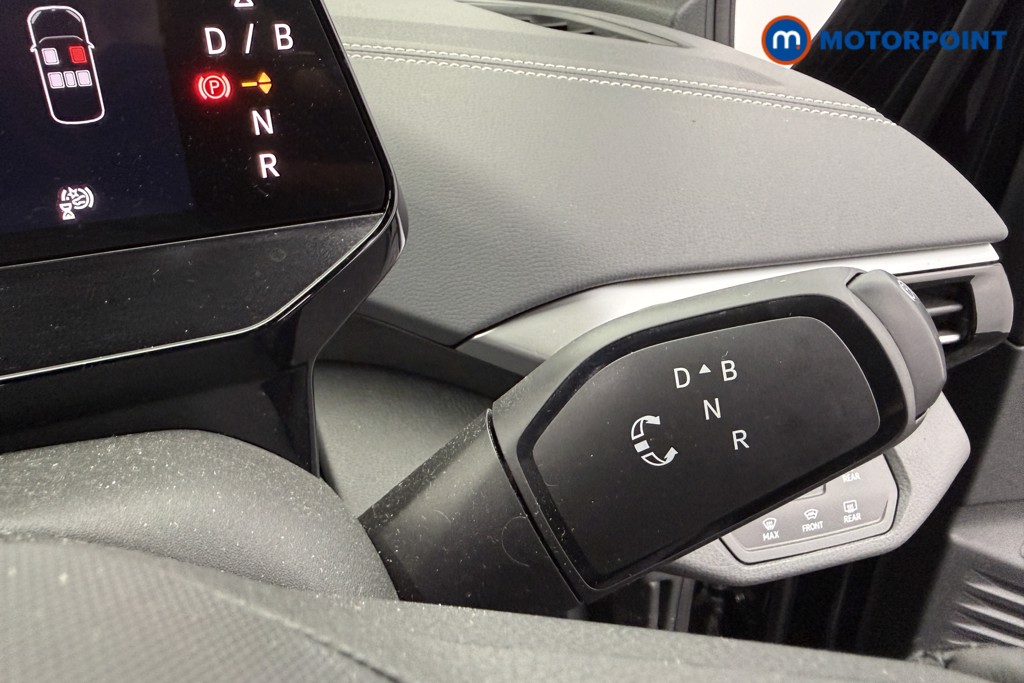 Volkswagen Id.4 Match Pro Automatic Electric SUV - Stock Number (1588618) - 14th supplementary image