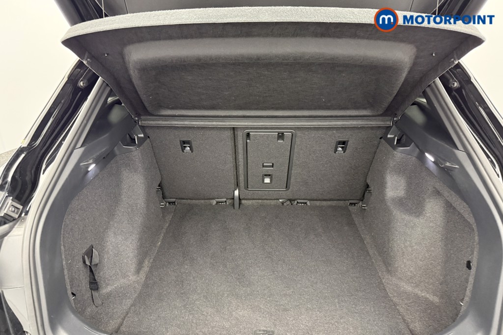 Volkswagen Id.4 Match Pro Automatic Electric SUV - Stock Number (1588618) - 20th supplementary image