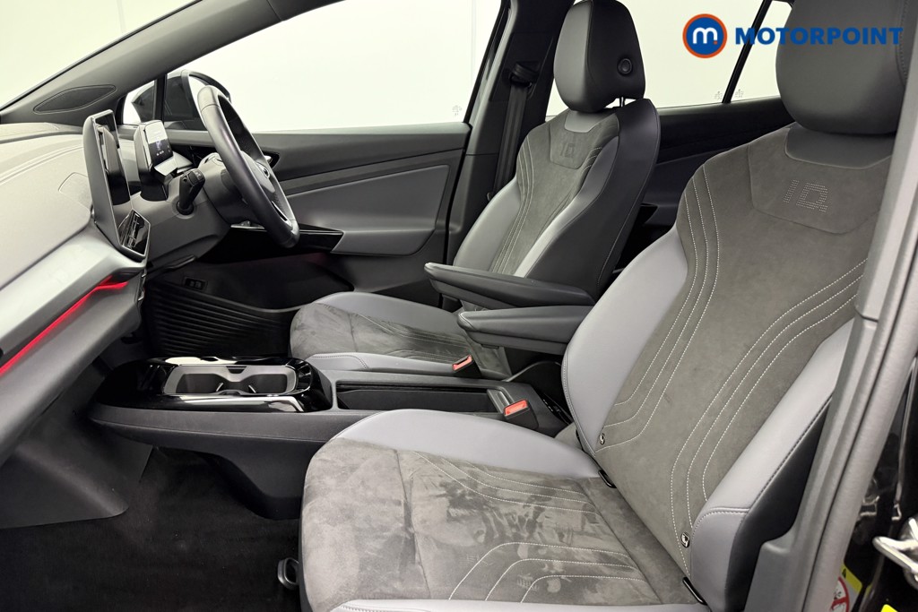 Volkswagen Id.4 Match Pro Automatic Electric SUV - Stock Number (1588618) - 23rd supplementary image