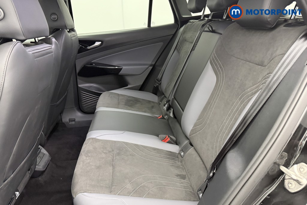 Volkswagen Id.4 Match Pro Automatic Electric SUV - Stock Number (1588618) - 24th supplementary image