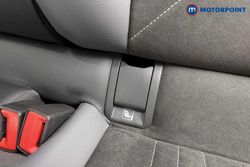 Volkswagen Id.4 Match Pro Automatic Electric SUV - Stock Number (1588618) - 25th supplementary image