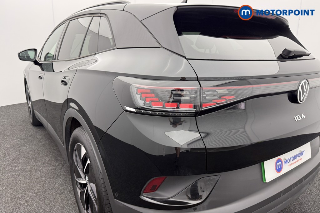 Volkswagen Id.4 Match Pro Automatic Electric SUV - Stock Number (1588618) - 27th supplementary image