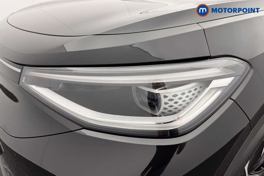 Volkswagen Id.4 Match Pro Automatic Electric SUV - Stock Number (1588618) - 28th supplementary image