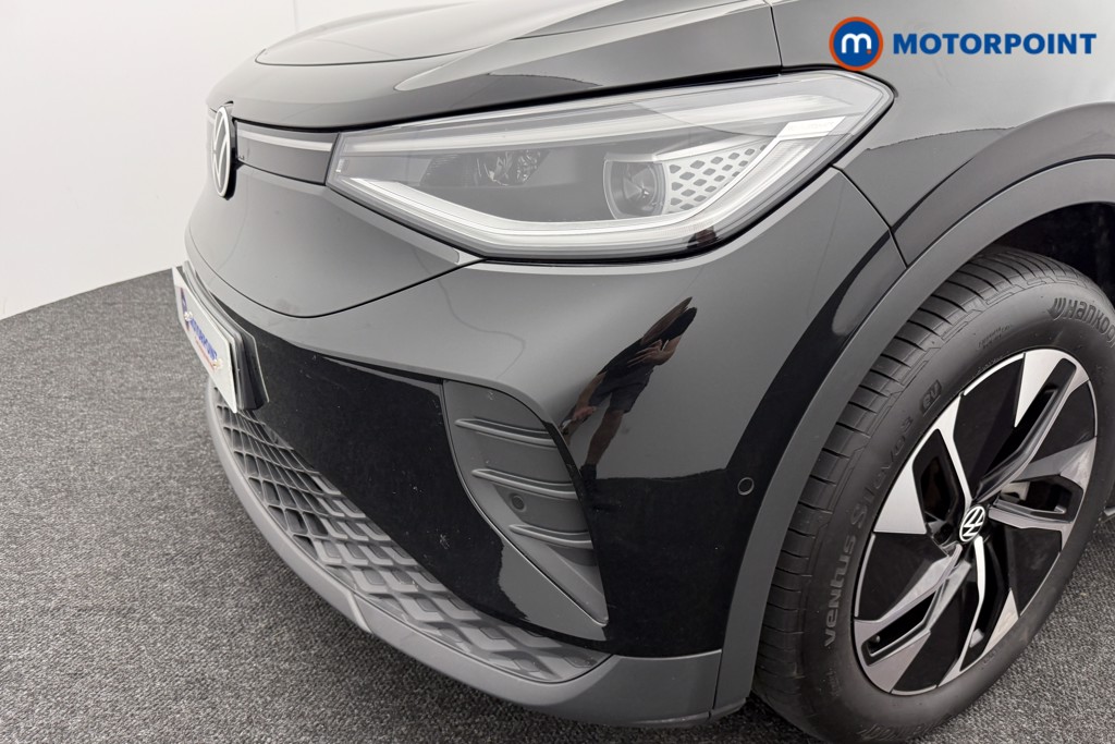 Volkswagen Id.4 Match Pro Automatic Electric SUV - Stock Number (1588618) - 29th supplementary image