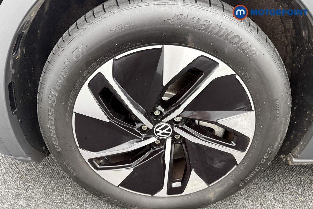 Volkswagen Id.4 Match Pro Automatic Electric SUV - Stock Number (1588618) - 30th supplementary image