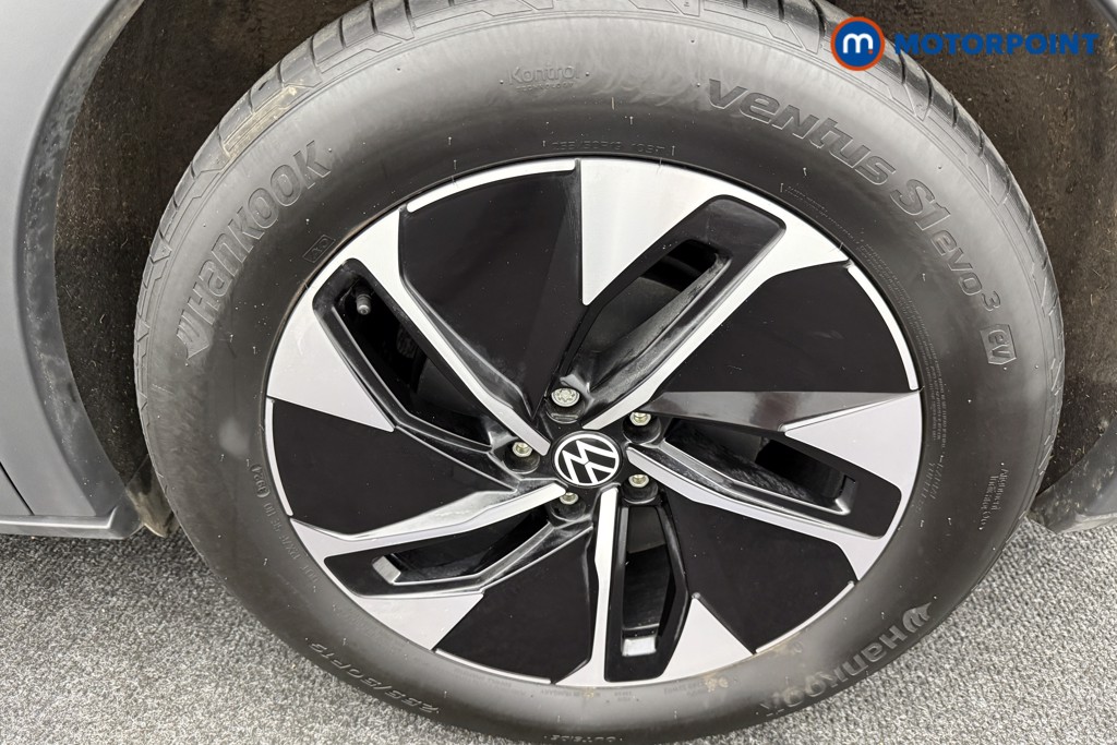 Volkswagen Id.4 Match Pro Automatic Electric SUV - Stock Number (1588618) - 31st supplementary image