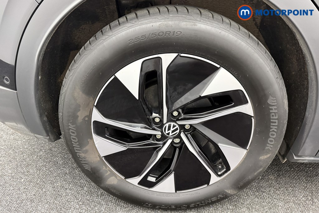 Volkswagen Id.4 Match Pro Automatic Electric SUV - Stock Number (1588618) - 32nd supplementary image