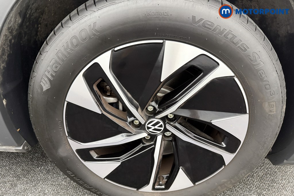 Volkswagen Id.4 Match Pro Automatic Electric SUV - Stock Number (1588618) - 33rd supplementary image