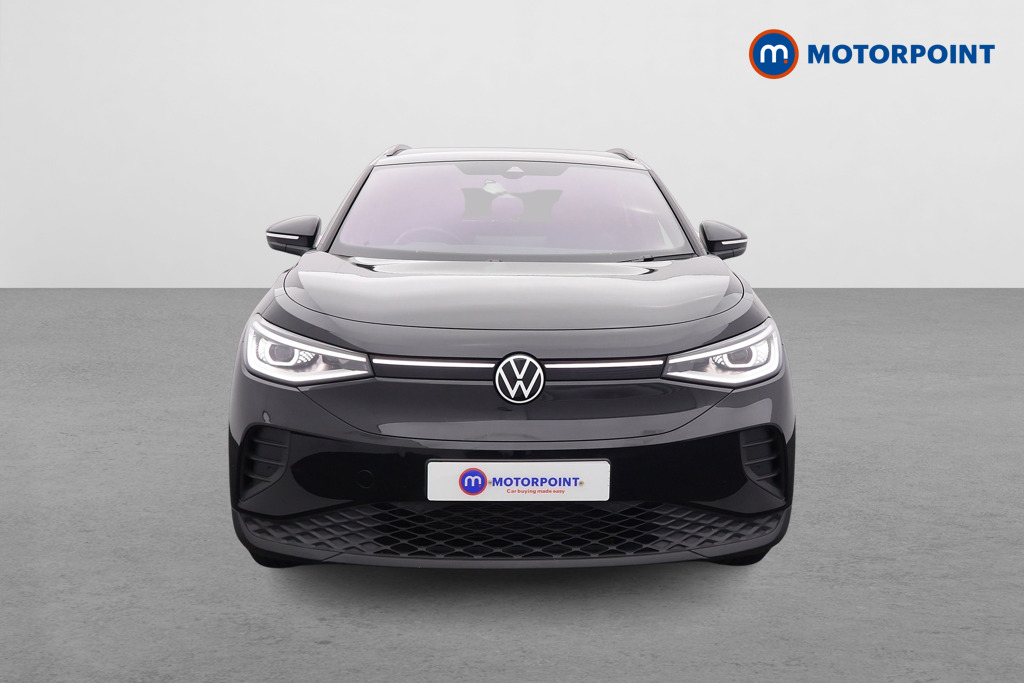 Volkswagen Id.4 Match Pro Automatic Electric SUV - Stock Number (1588618) - Front bumper