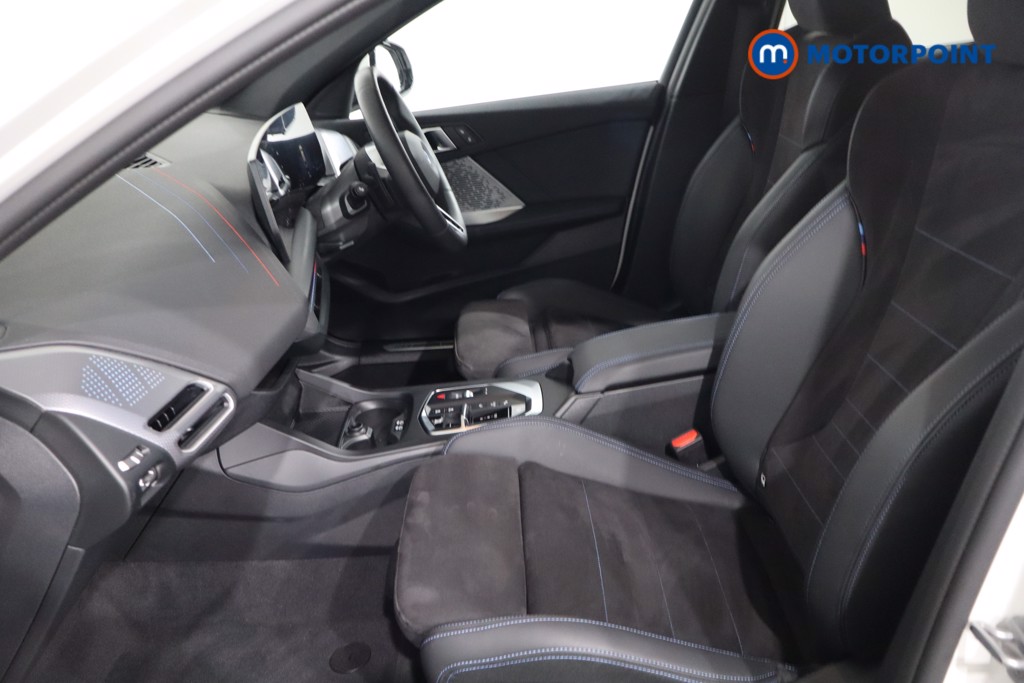 BMW 1 Series M Sport Automatic Petrol Hatchback - Stock Number (1588675) - 4th supplementary image
