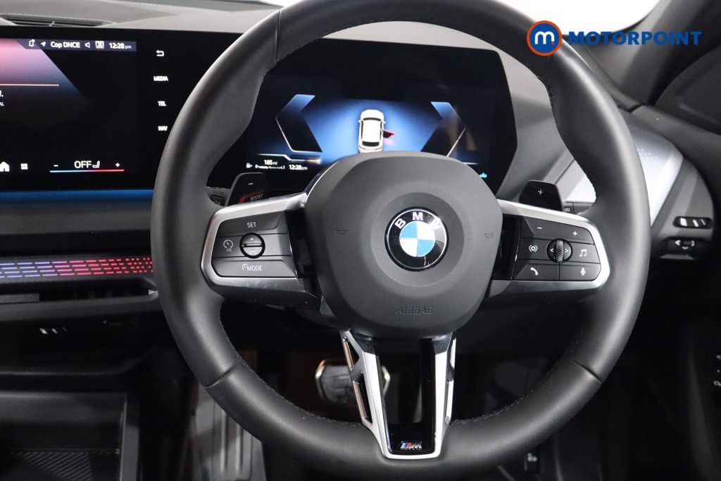 BMW 1 Series M Sport Automatic Petrol Hatchback - Stock Number (1588675) - 6th supplementary image