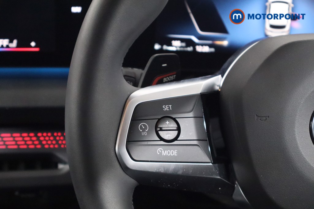 BMW 1 Series M Sport Automatic Petrol Hatchback - Stock Number (1588675) - 7th supplementary image