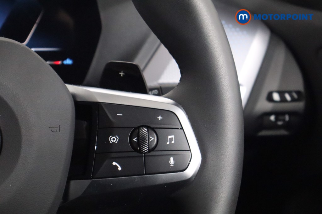 BMW 1 Series M Sport Automatic Petrol Hatchback - Stock Number (1588675) - 8th supplementary image