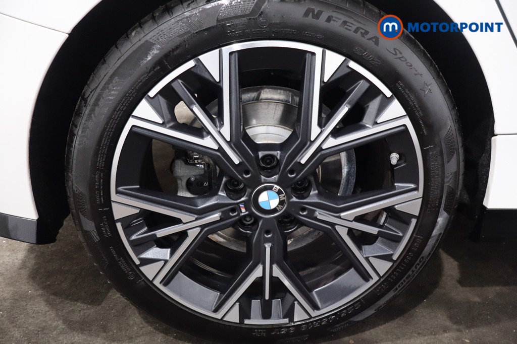 BMW 1 Series M Sport Automatic Petrol Hatchback - Stock Number (1588675) - 9th supplementary image