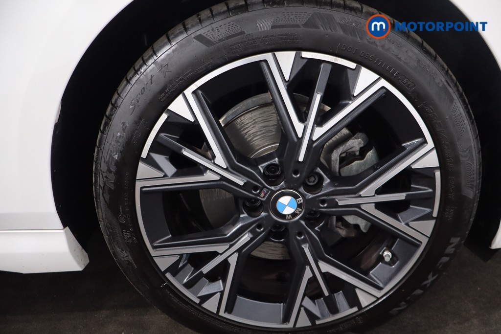 BMW 1 Series M Sport Automatic Petrol Hatchback - Stock Number (1588675) - 10th supplementary image