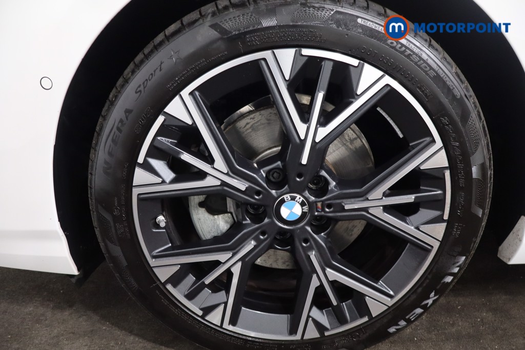 BMW 1 Series M Sport Automatic Petrol Hatchback - Stock Number (1588675) - 11th supplementary image