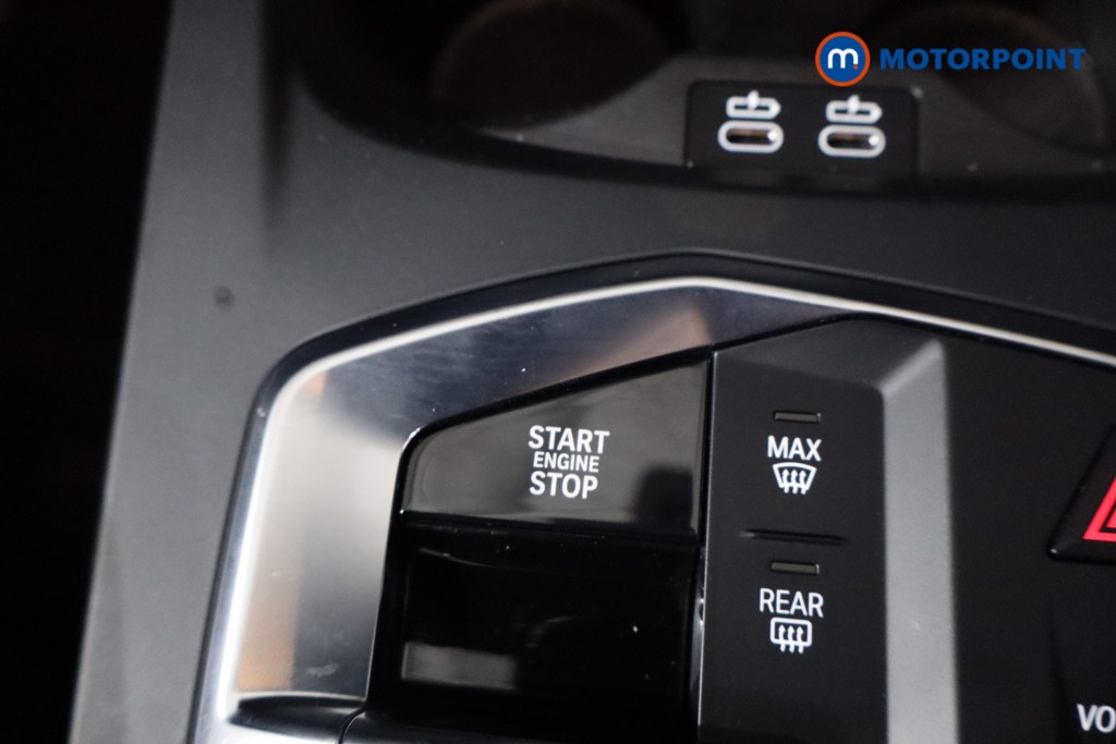 BMW 1 Series M Sport Automatic Petrol Hatchback - Stock Number (1588675) - 13th supplementary image