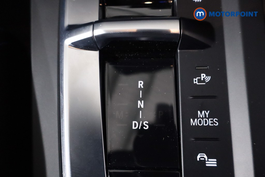 BMW 1 Series M Sport Automatic Petrol Hatchback - Stock Number (1588675) - 14th supplementary image