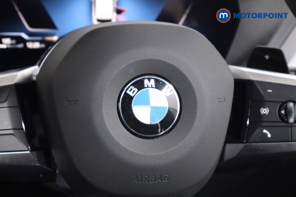 BMW 1 Series M Sport Automatic Petrol Hatchback - Stock Number (1588675) - 20th supplementary image