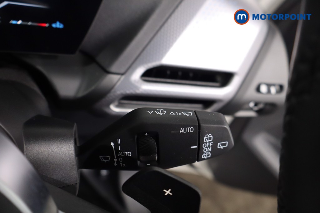 BMW 1 Series M Sport Automatic Petrol Hatchback - Stock Number (1588675) - 21st supplementary image