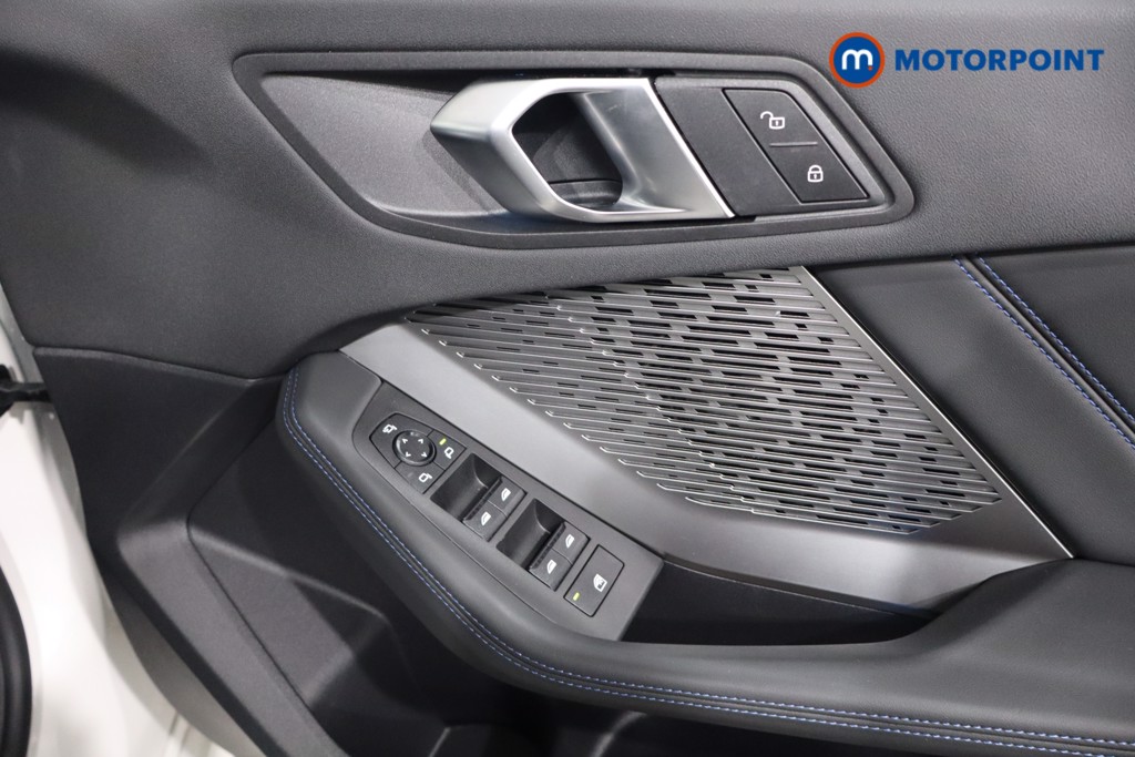 BMW 1 Series M Sport Automatic Petrol Hatchback - Stock Number (1588675) - 23rd supplementary image