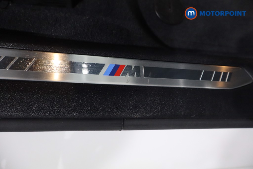 BMW 1 Series M Sport Automatic Petrol Hatchback - Stock Number (1588675) - 25th supplementary image