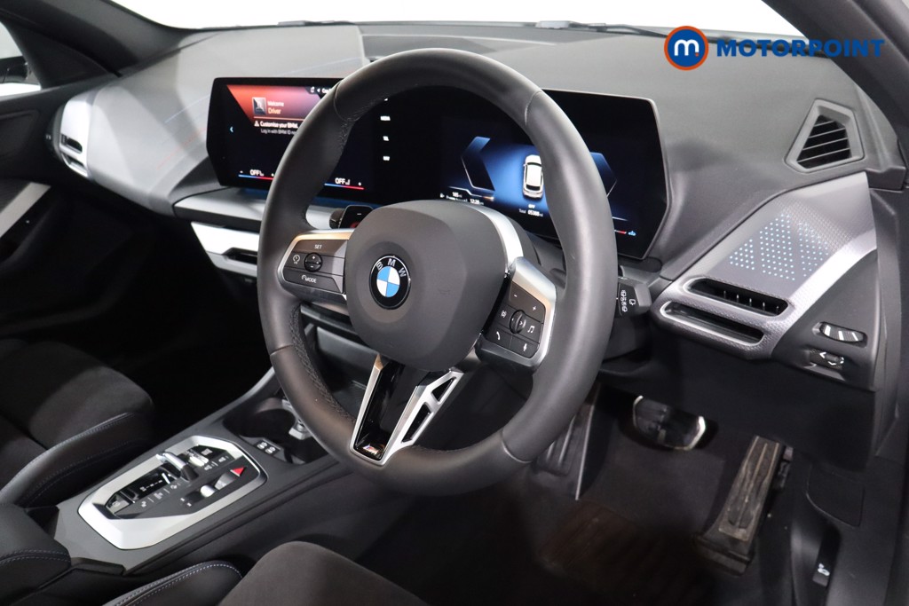 BMW 1 Series M Sport Automatic Petrol Hatchback - Stock Number (1588675) - 26th supplementary image