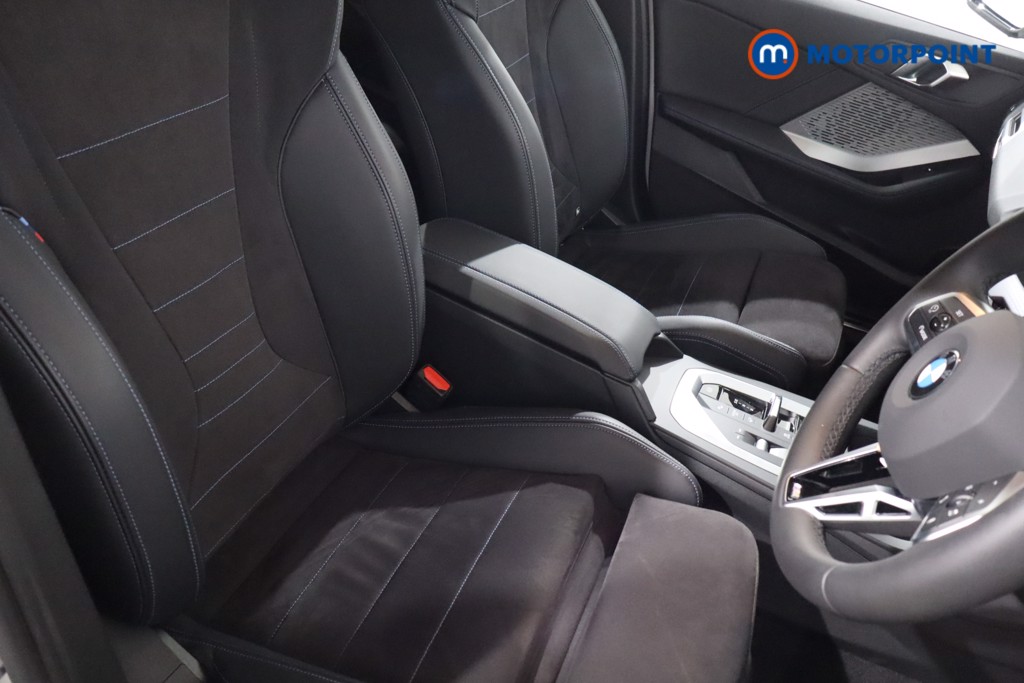 BMW 1 Series M Sport Automatic Petrol Hatchback - Stock Number (1588675) - 27th supplementary image