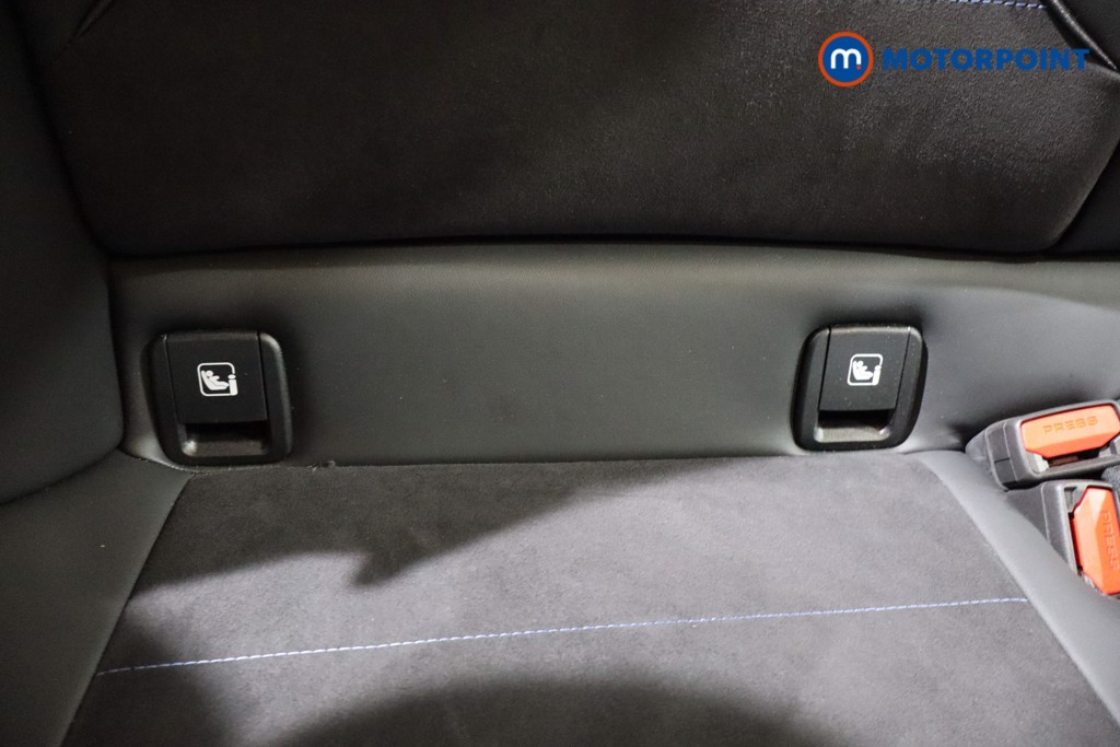 BMW 1 Series M Sport Automatic Petrol Hatchback - Stock Number (1588675) - 29th supplementary image