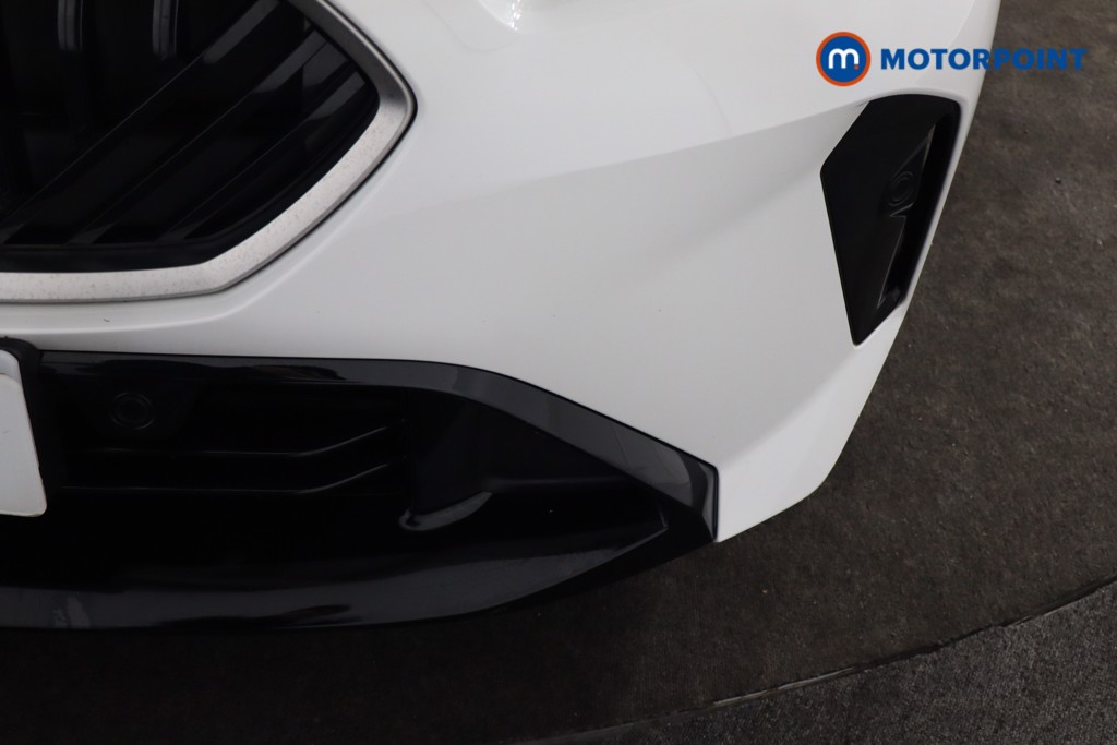 BMW 1 Series M Sport Automatic Petrol Hatchback - Stock Number (1588675) - 31st supplementary image