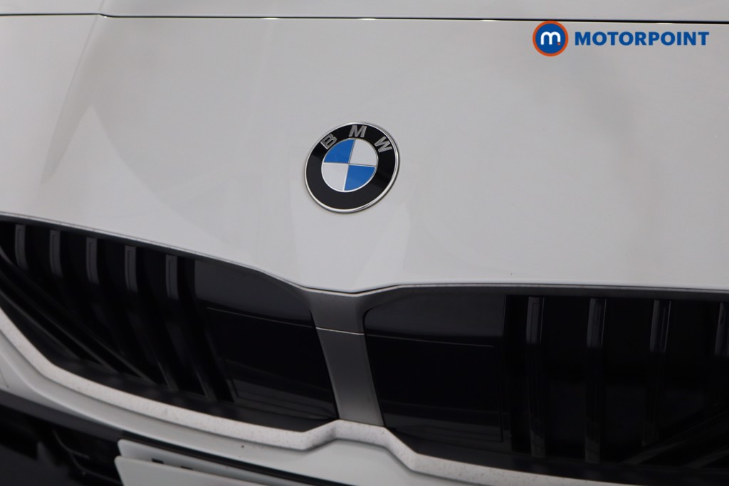 BMW 1 Series M Sport Automatic Petrol Hatchback - Stock Number (1588675) - 32nd supplementary image