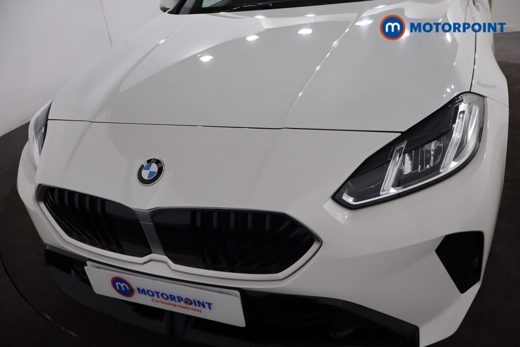 BMW 1 Series M Sport Automatic Petrol Hatchback - Stock Number (1588675) - 33rd supplementary image