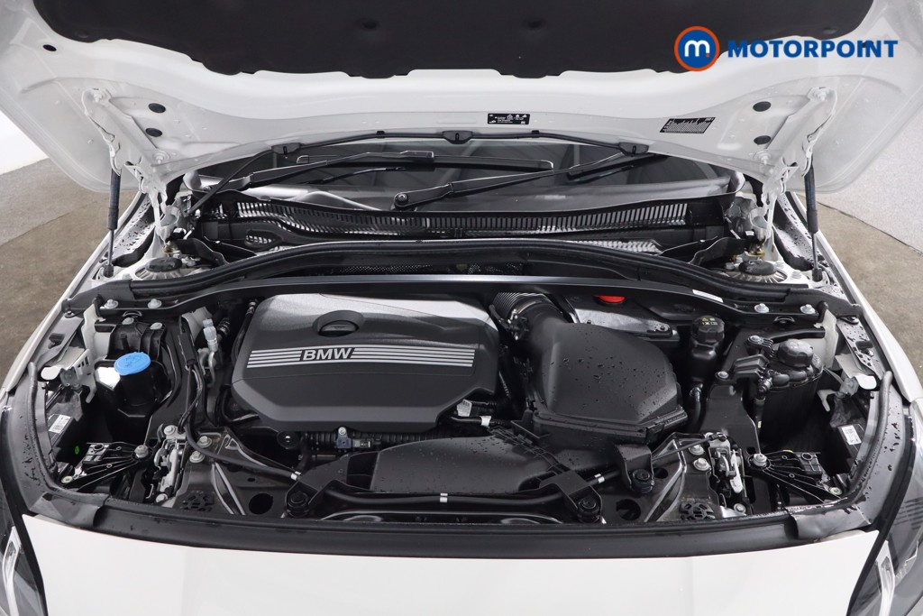BMW 1 Series M Sport Automatic Petrol Hatchback - Stock Number (1588675) - 34th supplementary image