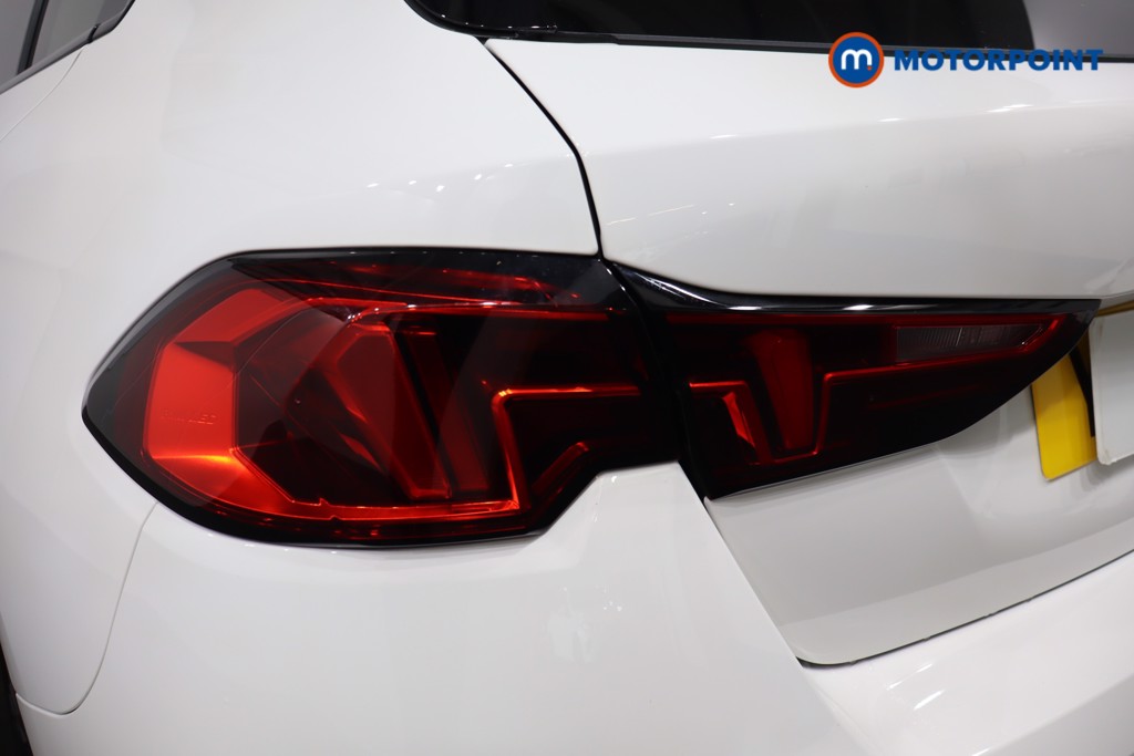 BMW 1 Series M Sport Automatic Petrol Hatchback - Stock Number (1588675) - 36th supplementary image