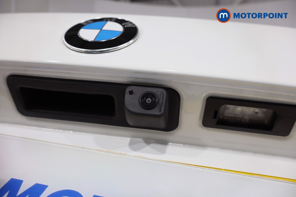 BMW 1 Series M Sport Automatic Petrol Hatchback - Stock Number (1588675) - 38th supplementary image