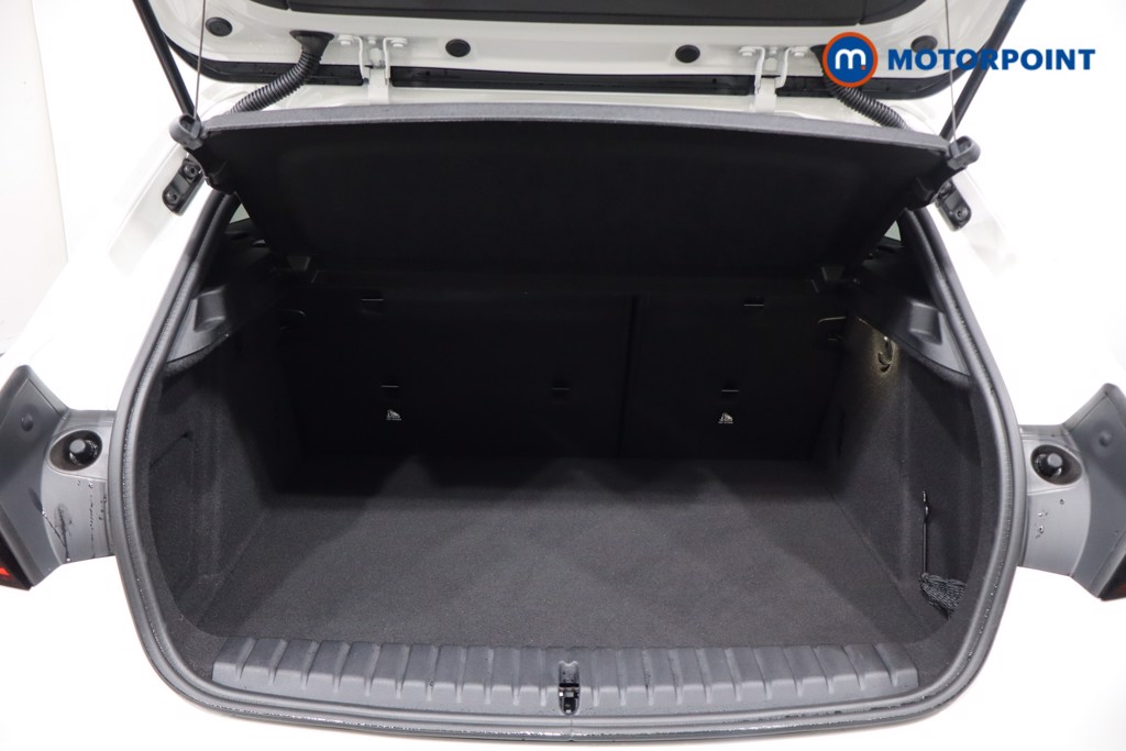 BMW 1 Series M Sport Automatic Petrol Hatchback - Stock Number (1588675) - 40th supplementary image