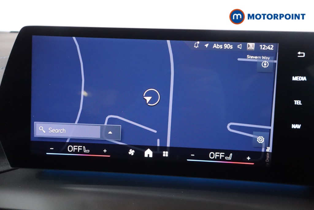 BMW 2 Series M Sport Automatic Petrol Saloon - Stock Number (1588676) - 2nd supplementary image