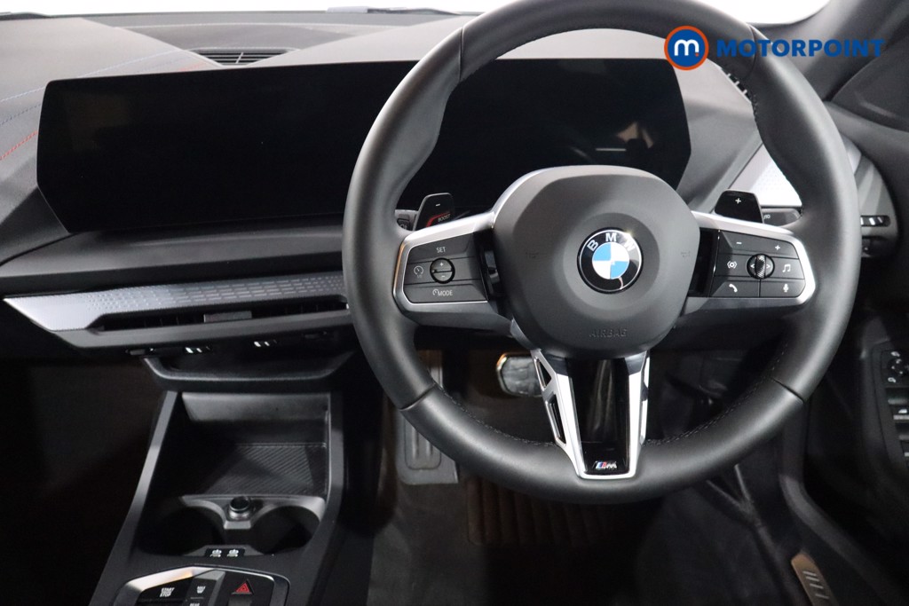 BMW 2 Series M Sport Automatic Petrol Saloon - Stock Number (1588676) - 3rd supplementary image