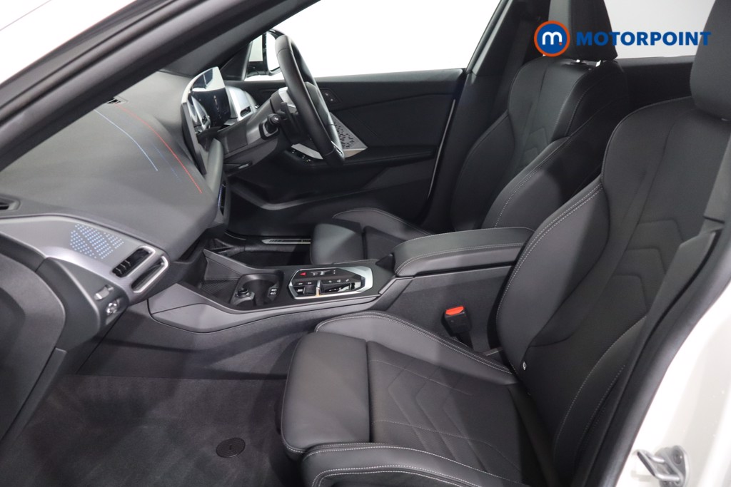 BMW 2 Series M Sport Automatic Petrol Saloon - Stock Number (1588676) - 4th supplementary image
