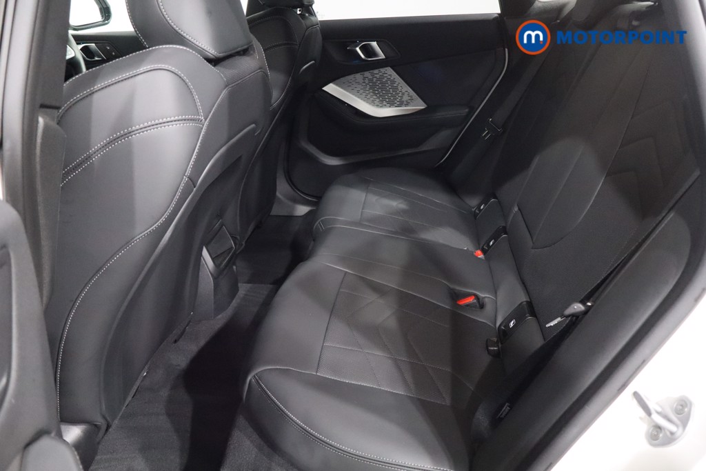 BMW 2 Series M Sport Automatic Petrol Saloon - Stock Number (1588676) - 5th supplementary image