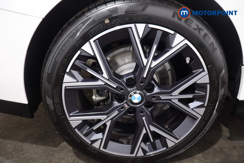 BMW 2 Series M Sport Automatic Petrol Saloon - Stock Number (1588676) - 9th supplementary image