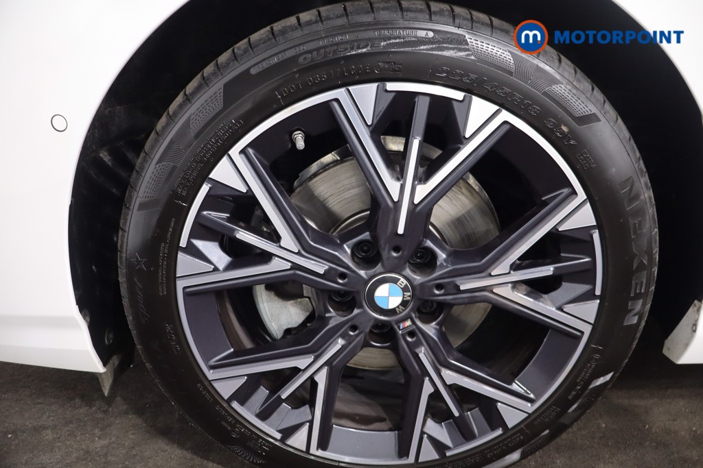 BMW 2 Series M Sport Automatic Petrol Saloon - Stock Number (1588676) - 11th supplementary image