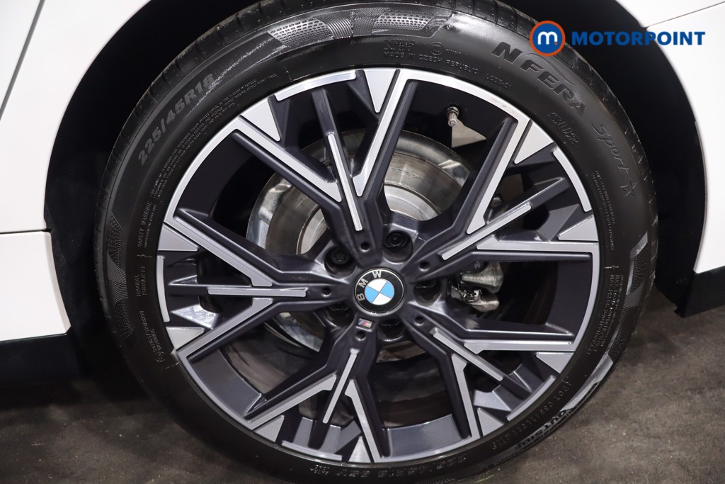 BMW 2 Series M Sport Automatic Petrol Saloon - Stock Number (1588676) - 12th supplementary image