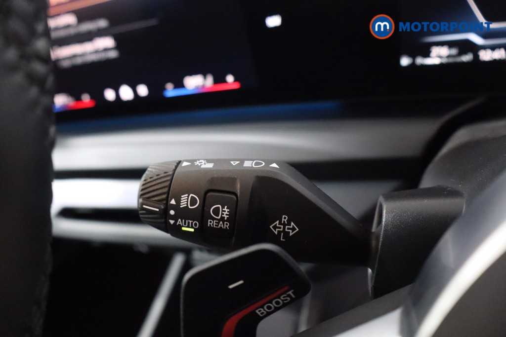 BMW 2 Series M Sport Automatic Petrol Saloon - Stock Number (1588676) - 19th supplementary image