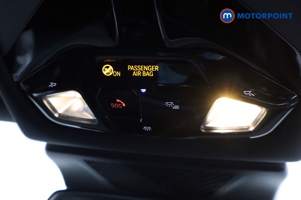 BMW 2 Series M Sport Automatic Petrol Saloon - Stock Number (1588676) - 30th supplementary image